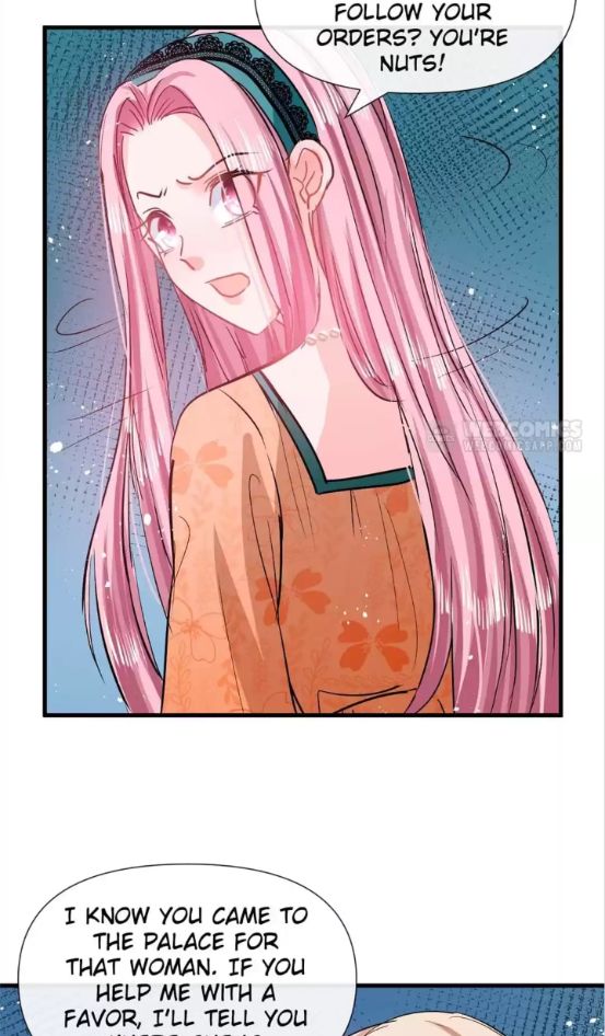 Princess Strategy Chapter 94 - page 24