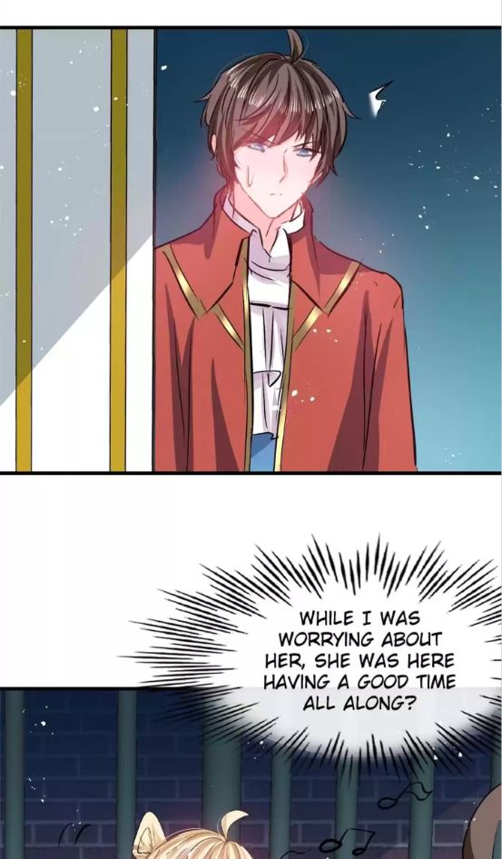 Princess Strategy Chapter 94 - page 29