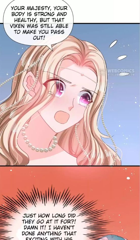 Princess Strategy Chapter 94 - page 6