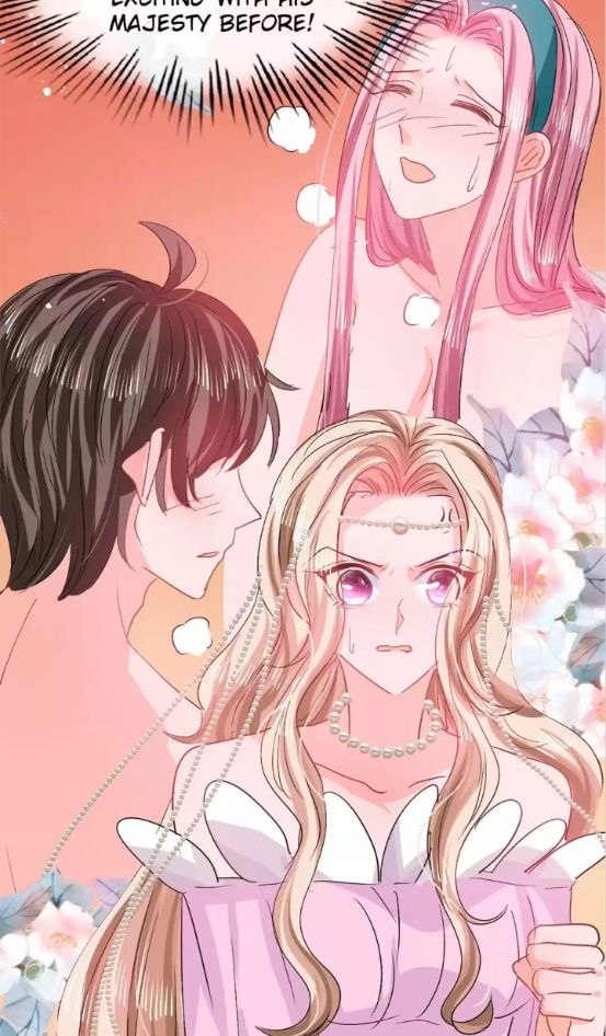 Princess Strategy Chapter 94 - page 7