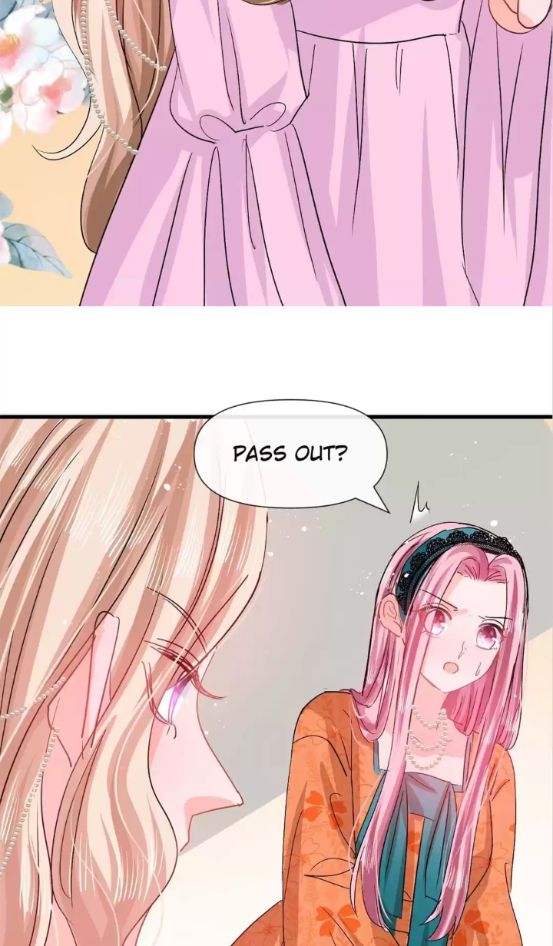 Princess Strategy Chapter 94 - page 8