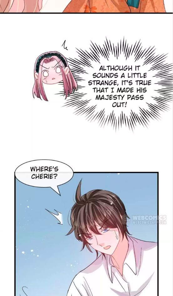 Princess Strategy Chapter 94 - page 9
