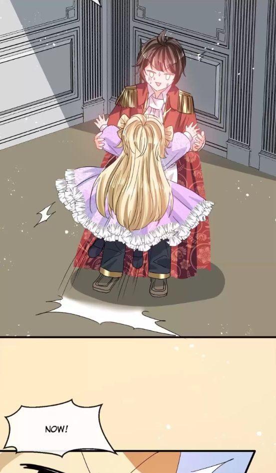 Princess Strategy Chapter 95 - page 11