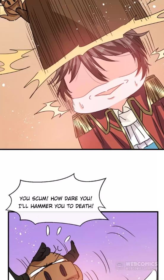 Princess Strategy Chapter 95 - page 13