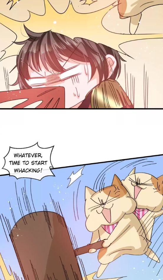Princess Strategy Chapter 95 - page 15