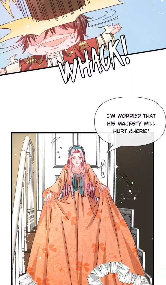 Princess Strategy Chapter 95 - page 16