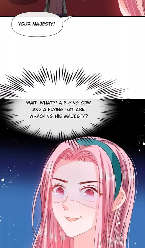 Princess Strategy Chapter 95 - page 18