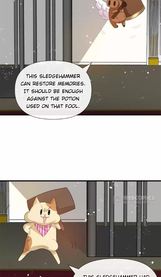 Princess Strategy Chapter 95 - page 2