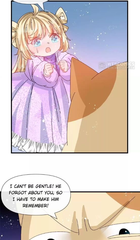 Princess Strategy Chapter 95 - page 21