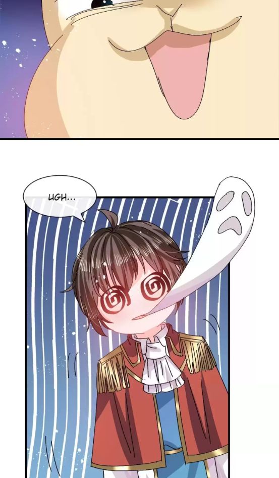 Princess Strategy Chapter 95 - page 22