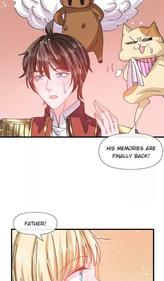 Princess Strategy Chapter 95 - page 25