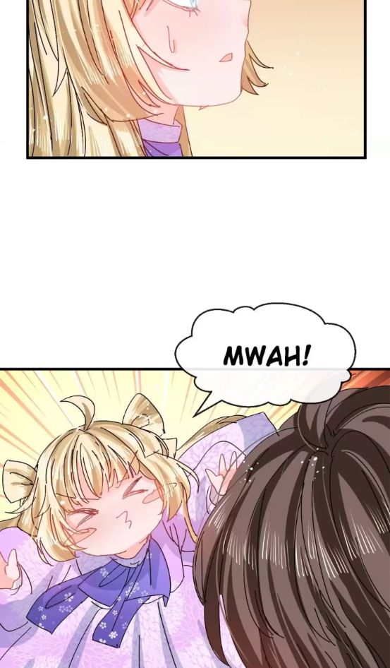 Princess Strategy Chapter 95 - page 26