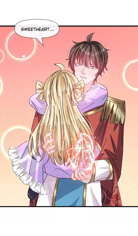 Princess Strategy Chapter 95 - page 29