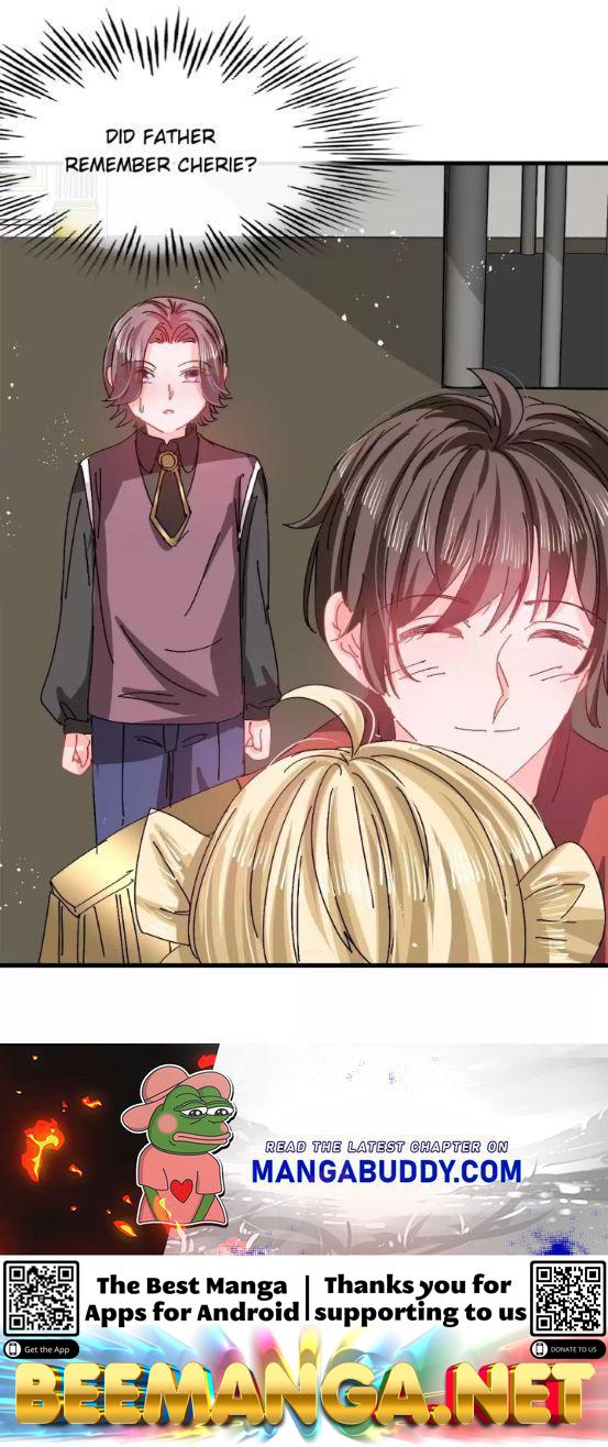 Princess Strategy Chapter 95 - page 30