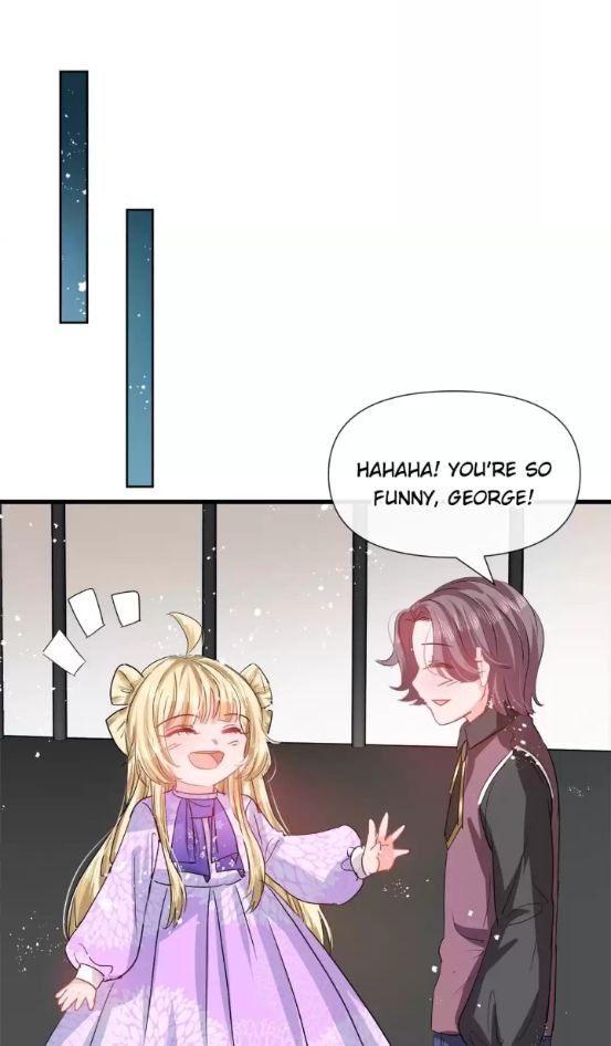 Princess Strategy Chapter 95 - page 4