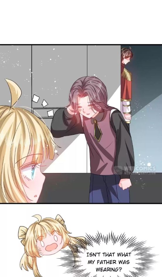 Princess Strategy Chapter 95 - page 6