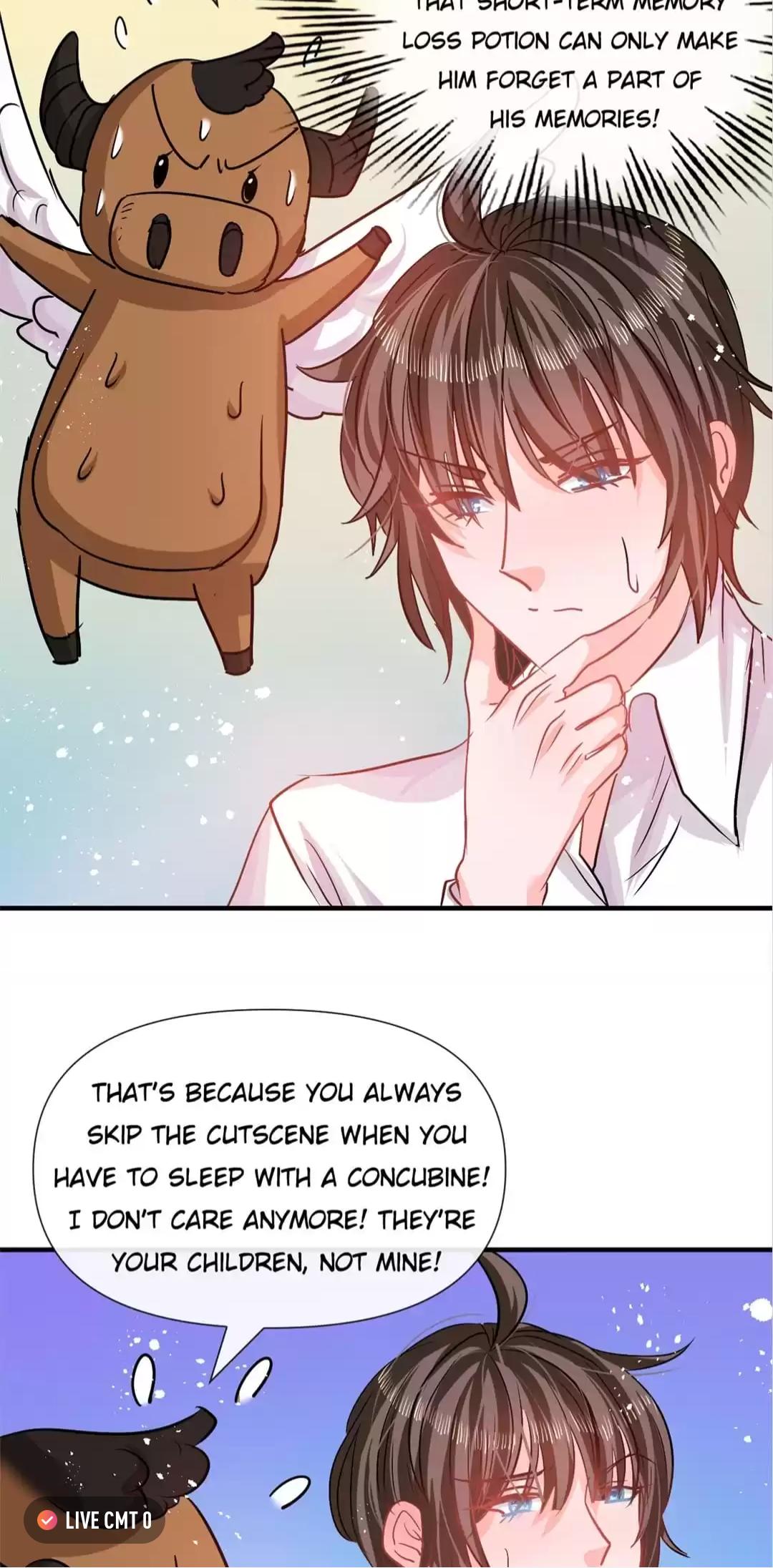 Princess Strategy Chapter 78 - page 11