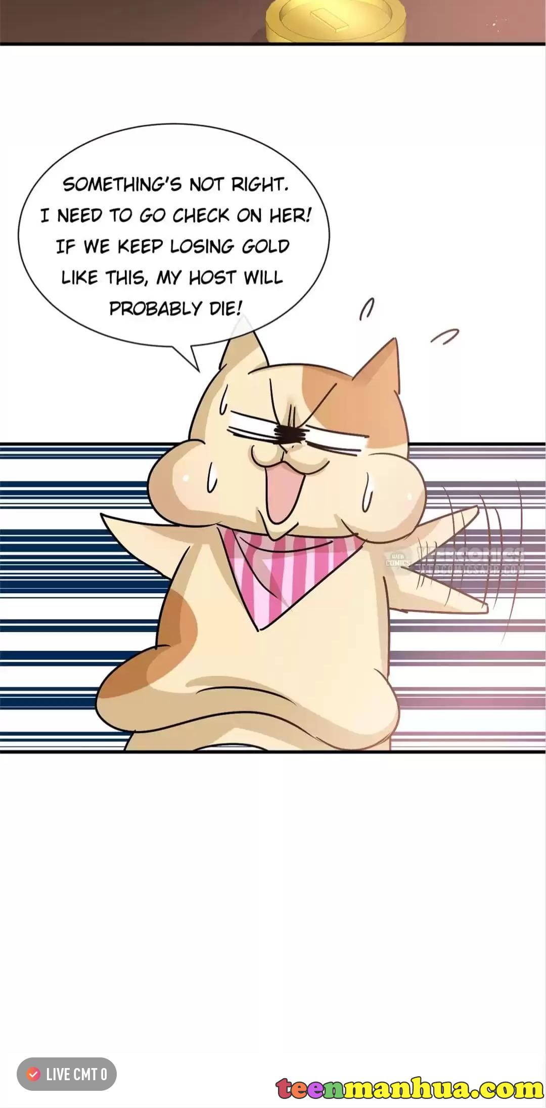 Princess Strategy Chapter 78 - page 16