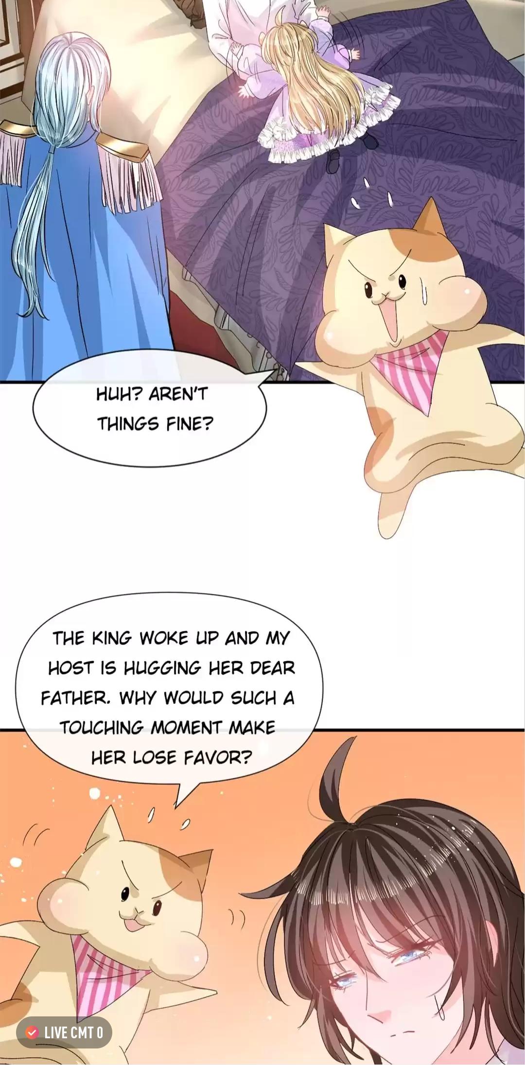 Princess Strategy Chapter 78 - page 18