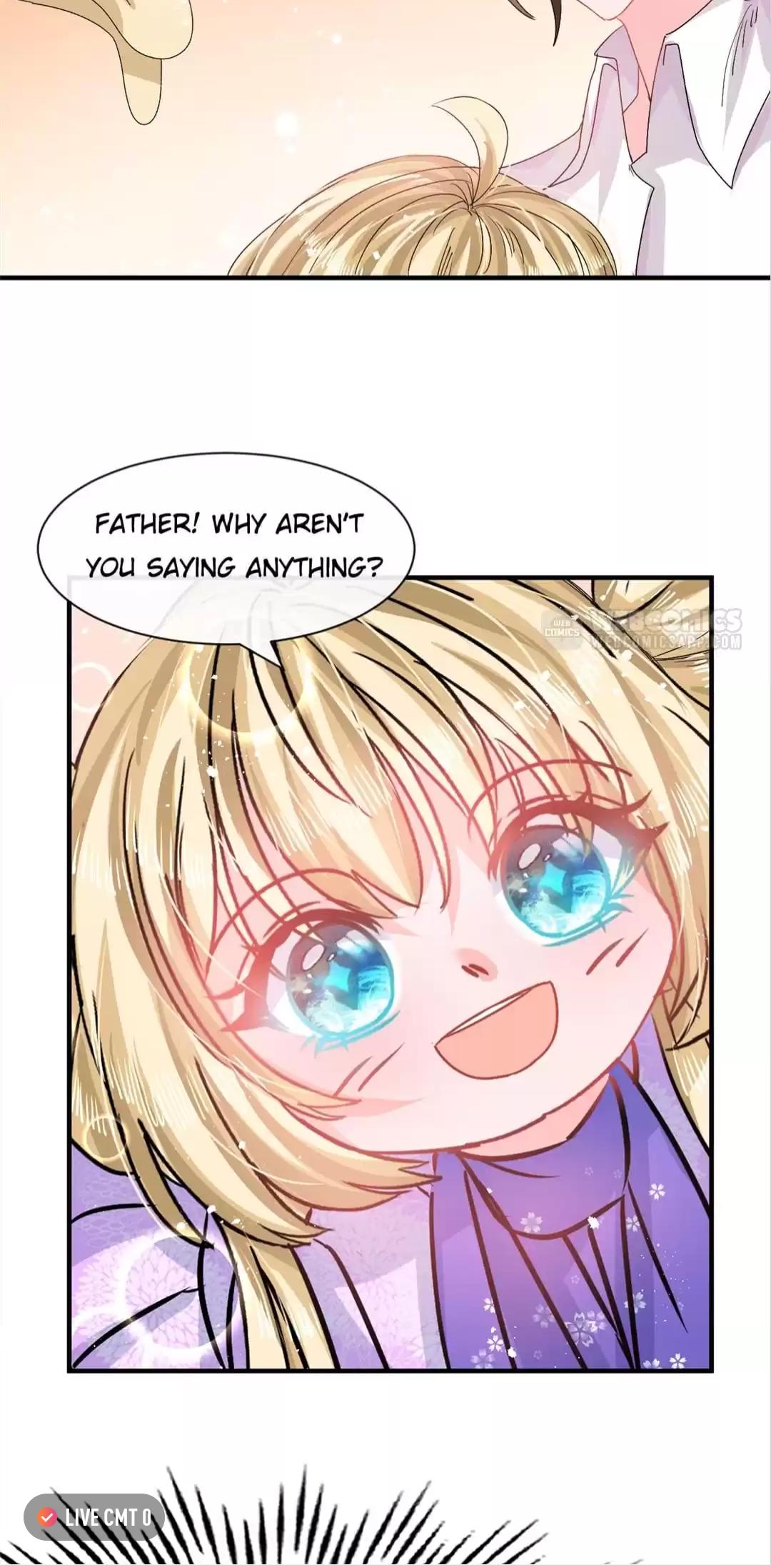 Princess Strategy Chapter 78 - page 19