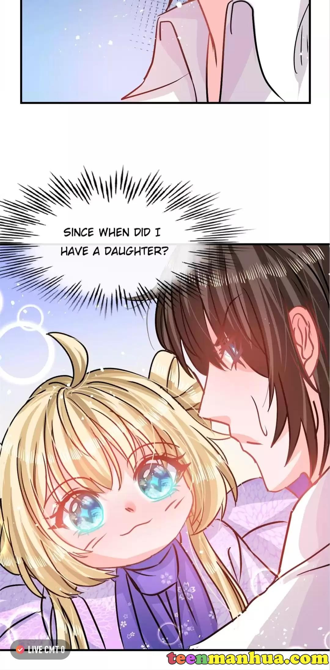 Princess Strategy Chapter 78 - page 3