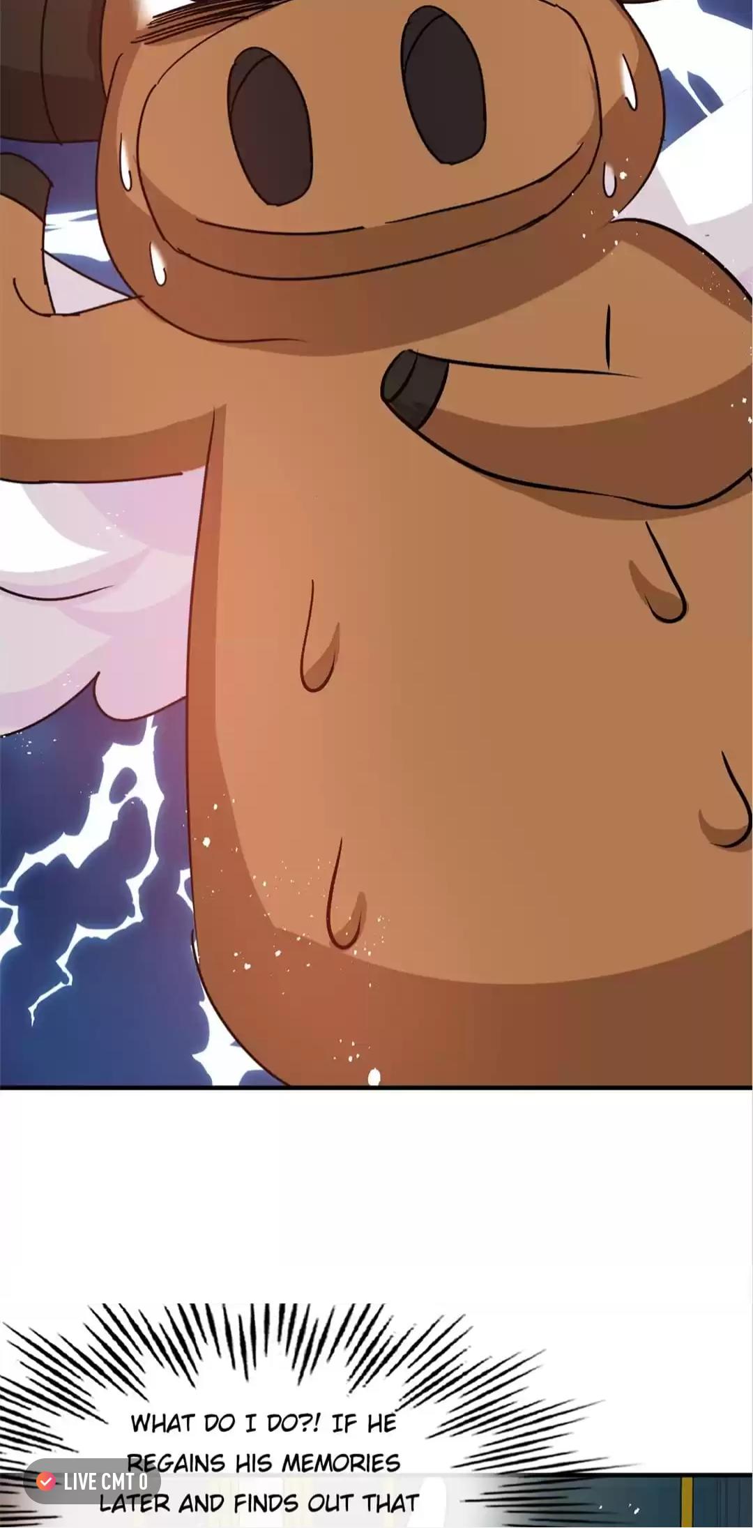 Princess Strategy Chapter 78 - page 5