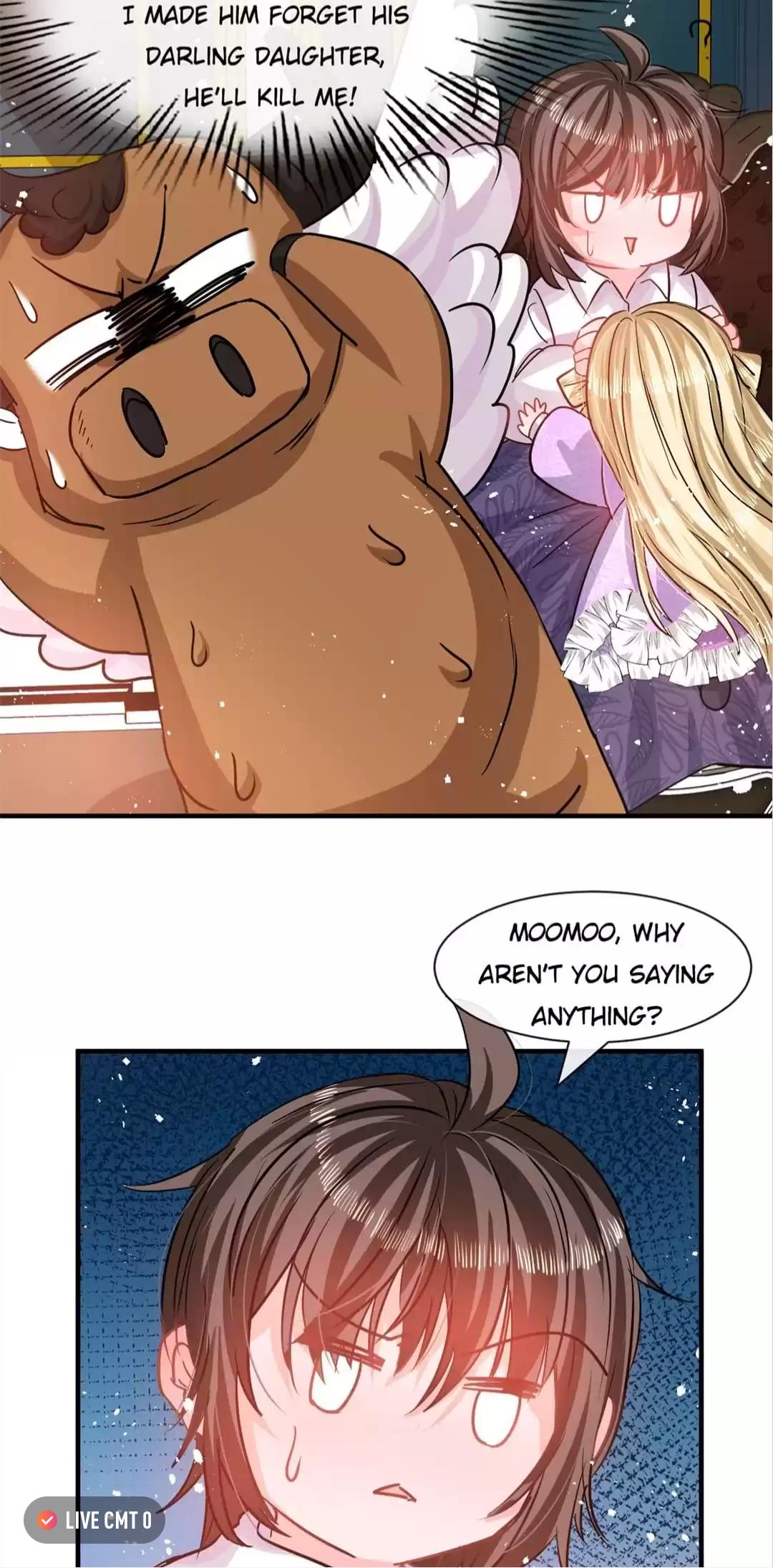 Princess Strategy Chapter 78 - page 6