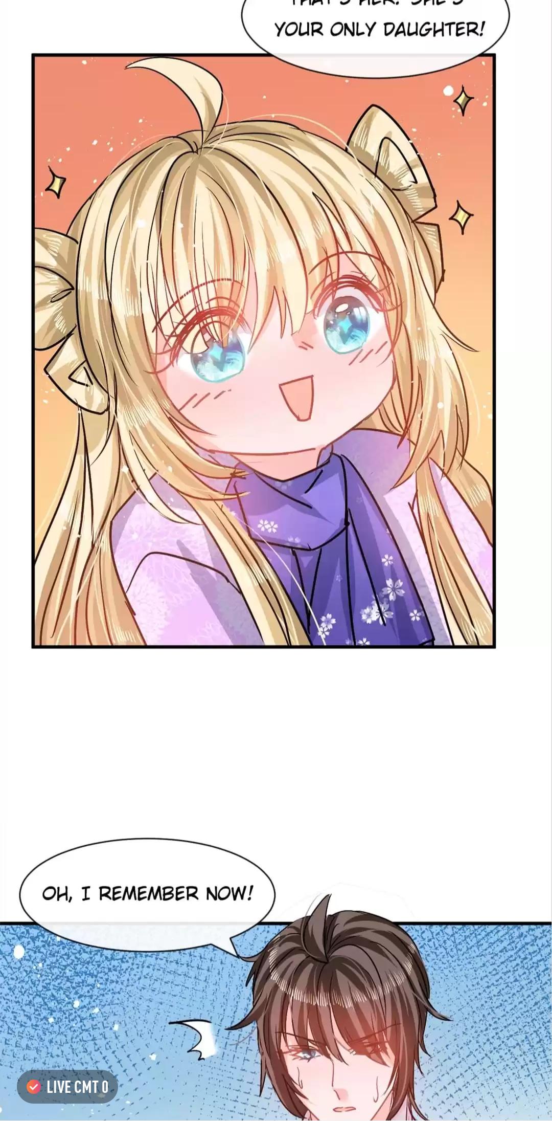Princess Strategy Chapter 78 - page 8