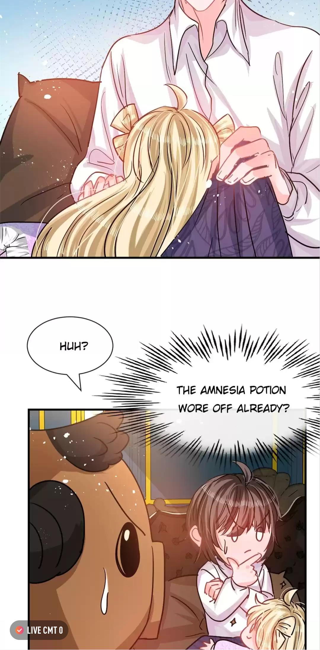 Princess Strategy Chapter 78 - page 9