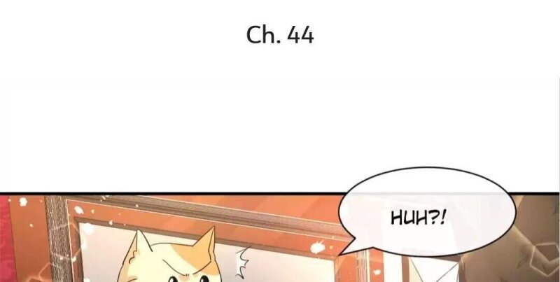 Princess Strategy Chapter 44 - page 1
