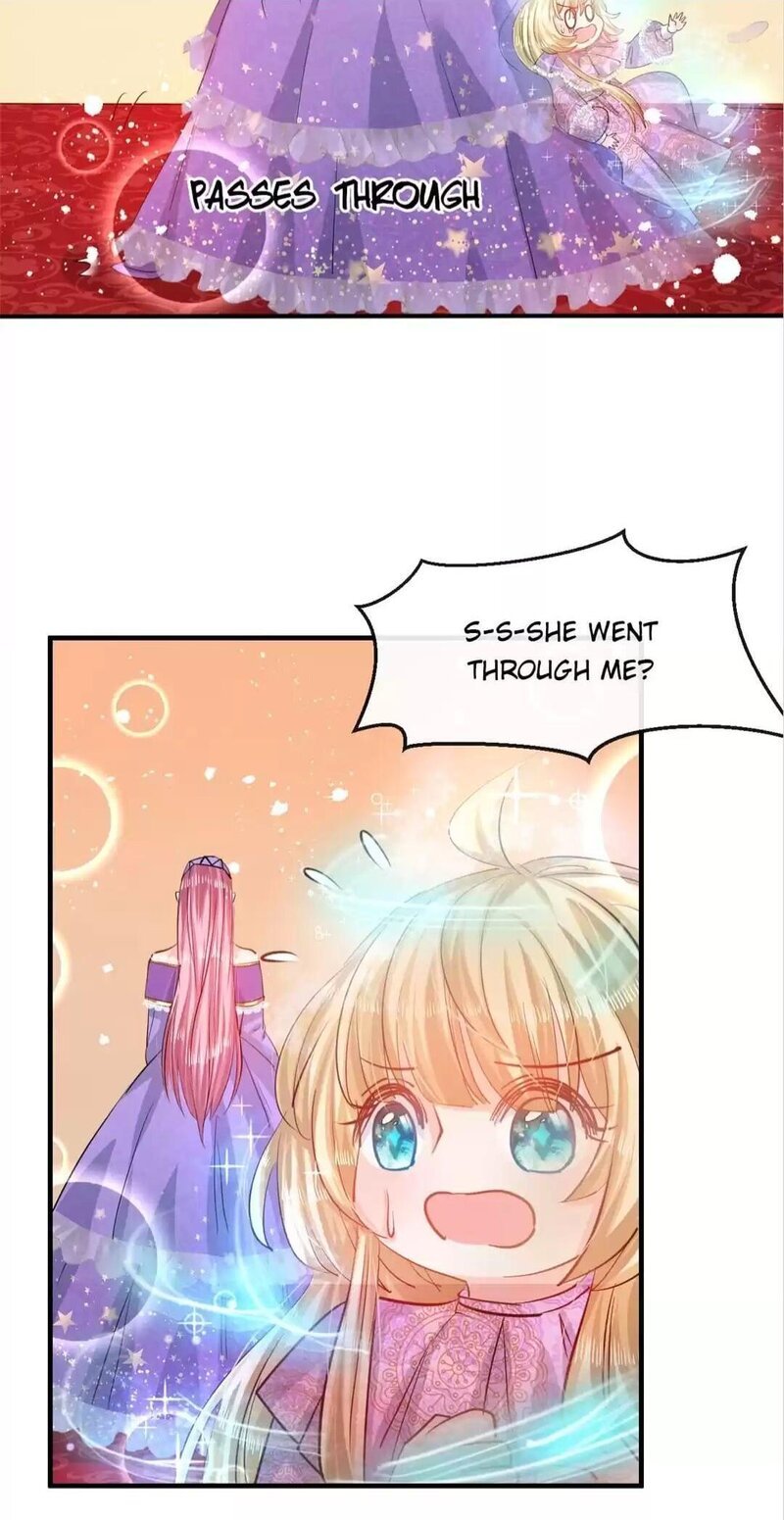 Princess Strategy Chapter 44 - page 10
