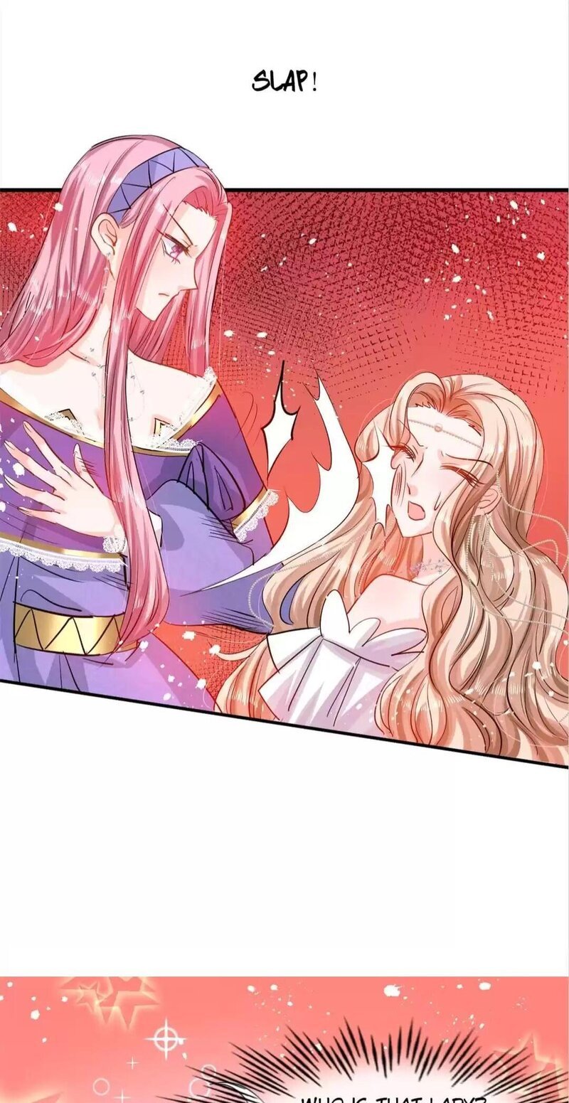Princess Strategy Chapter 44 - page 13