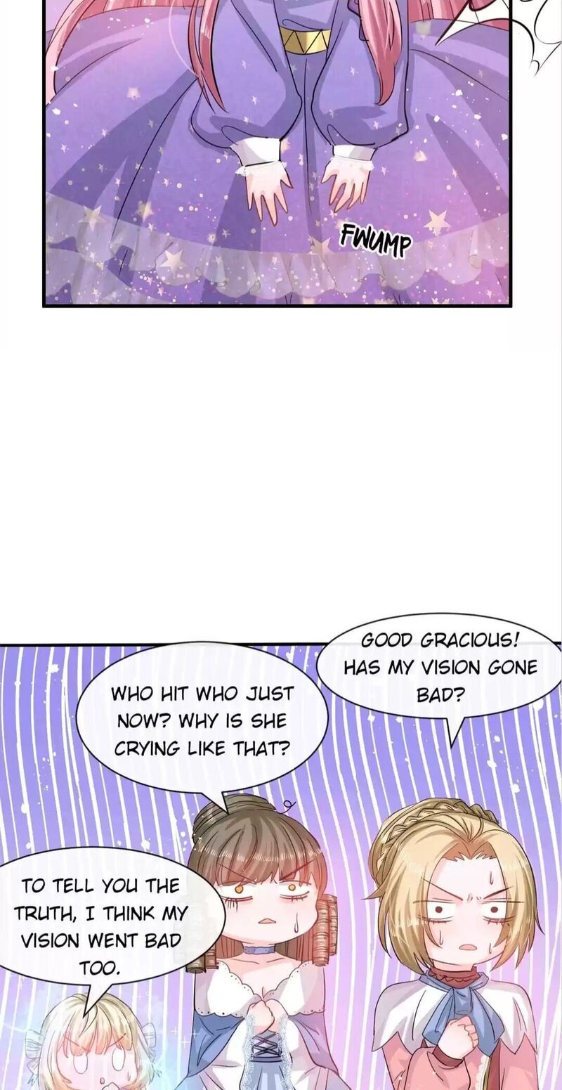 Princess Strategy Chapter 44 - page 17