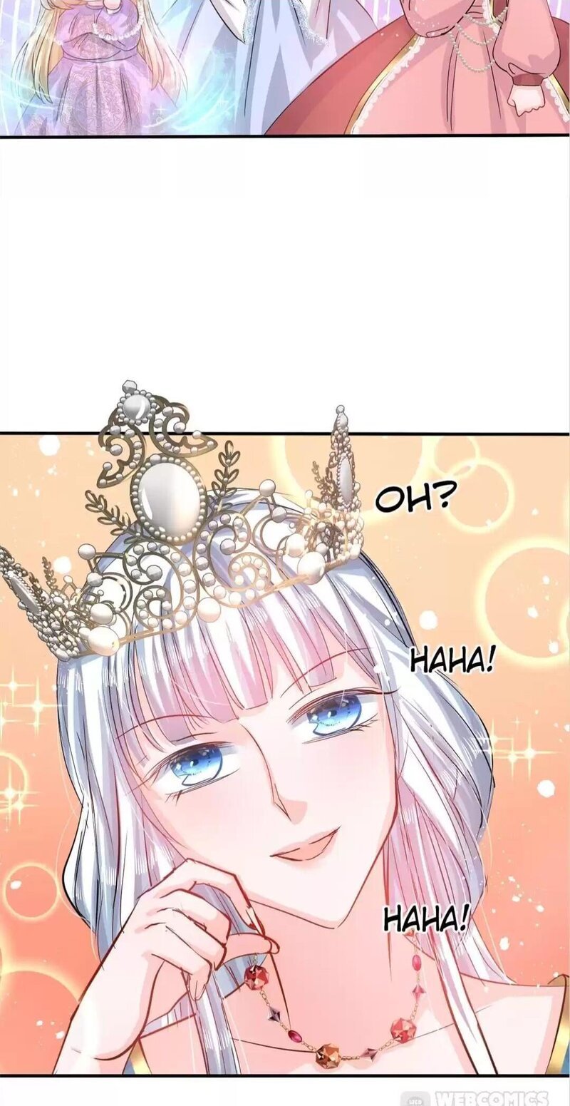 Princess Strategy Chapter 44 - page 18