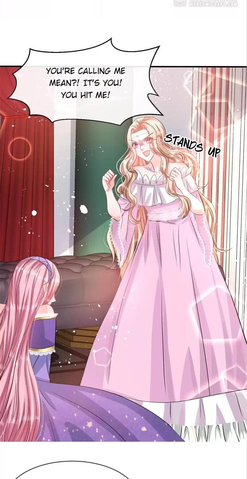 Princess Strategy Chapter 44 - page 19