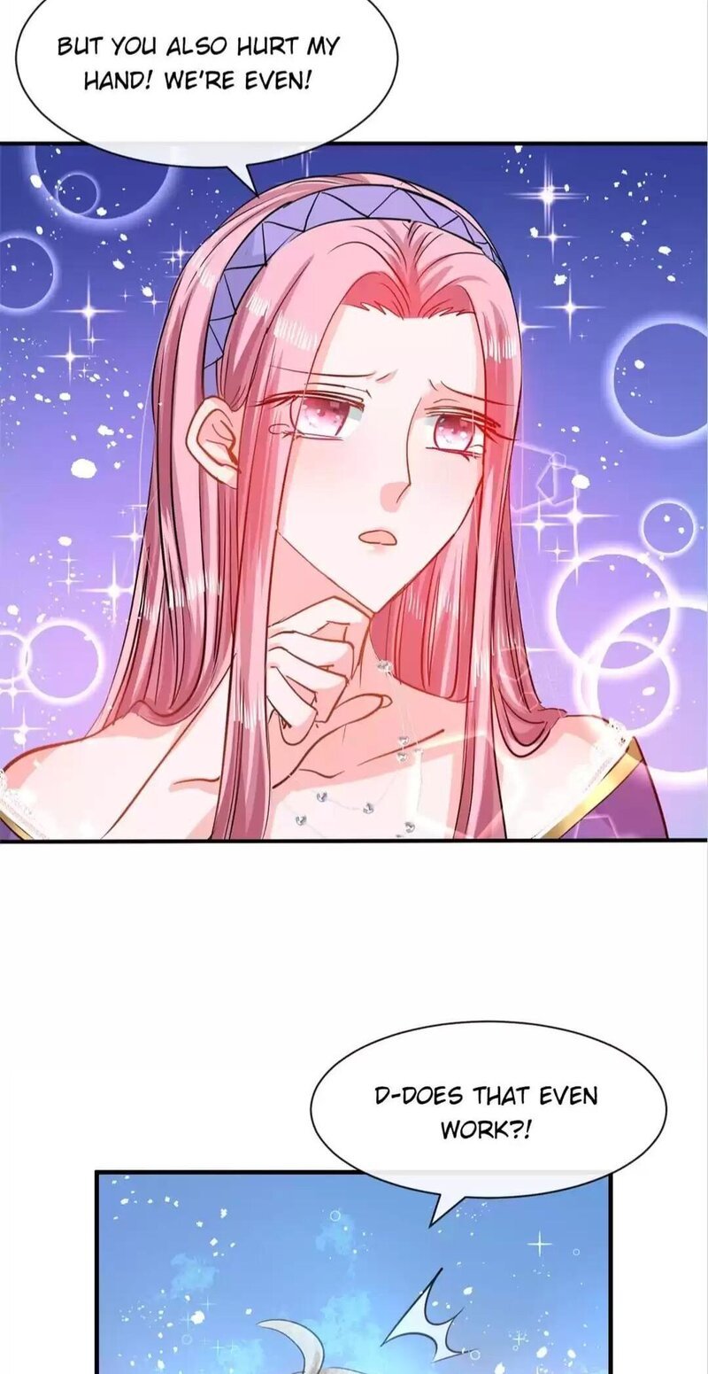 Princess Strategy Chapter 44 - page 20