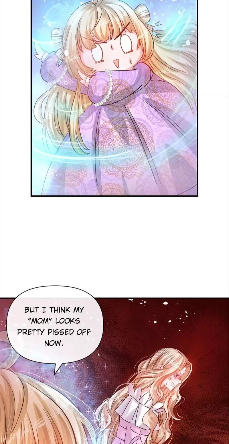 Princess Strategy Chapter 44 - page 21