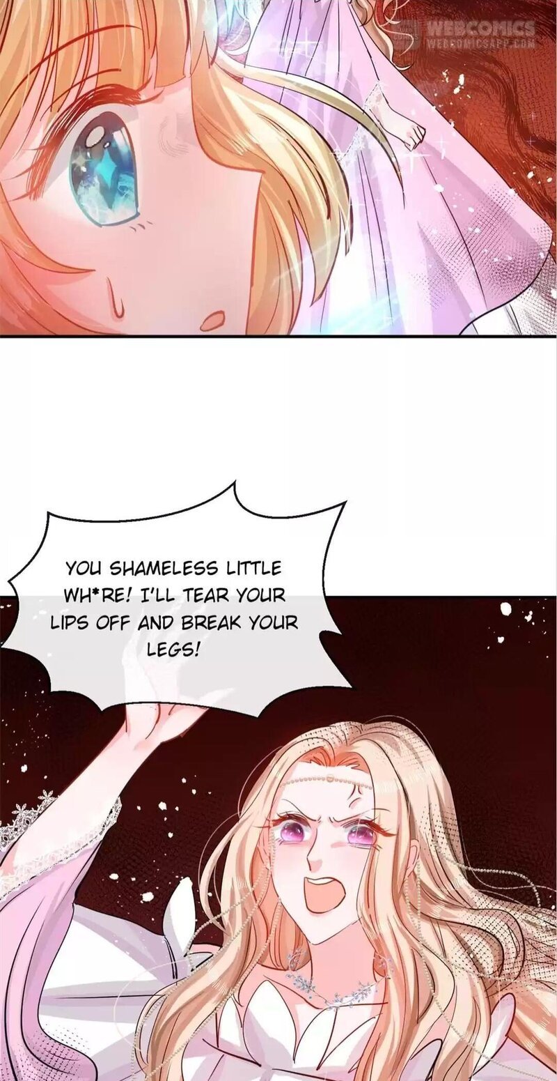 Princess Strategy Chapter 44 - page 22