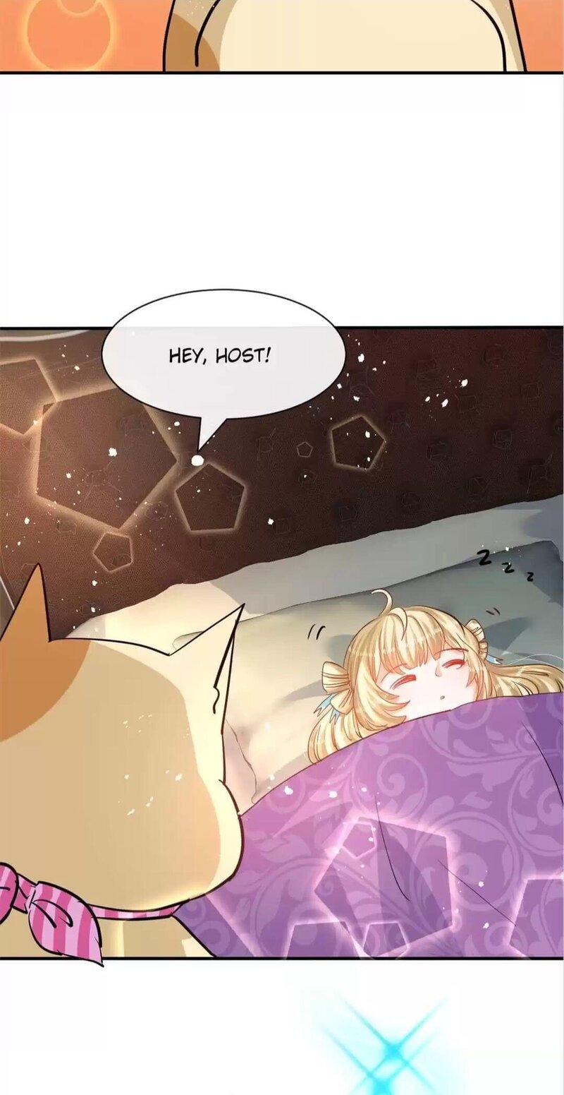 Princess Strategy Chapter 44 - page 3