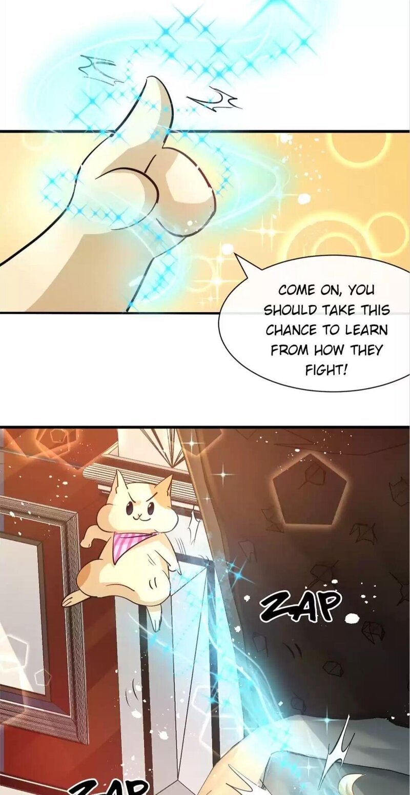 Princess Strategy Chapter 44 - page 4