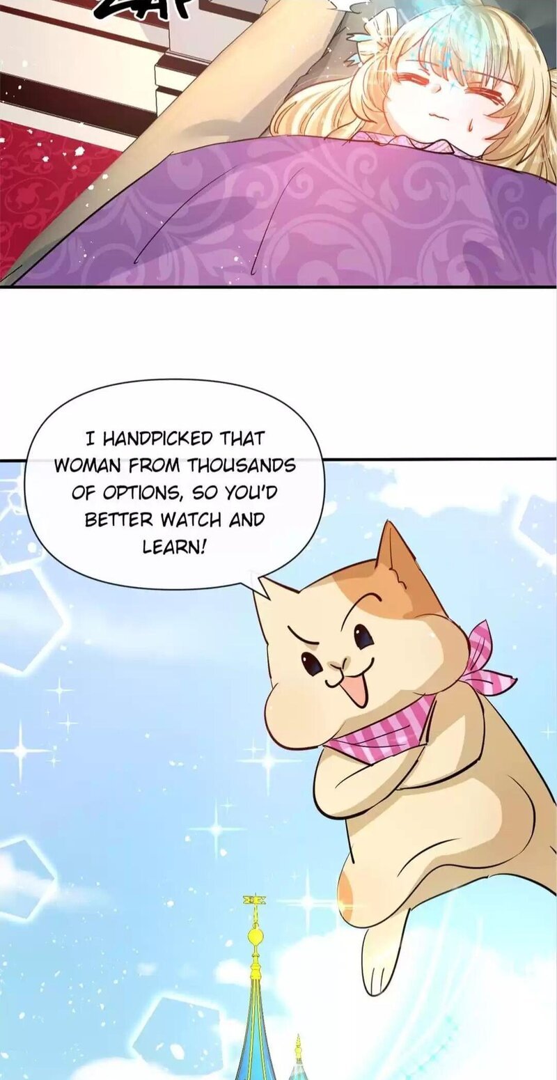 Princess Strategy Chapter 44 - page 5