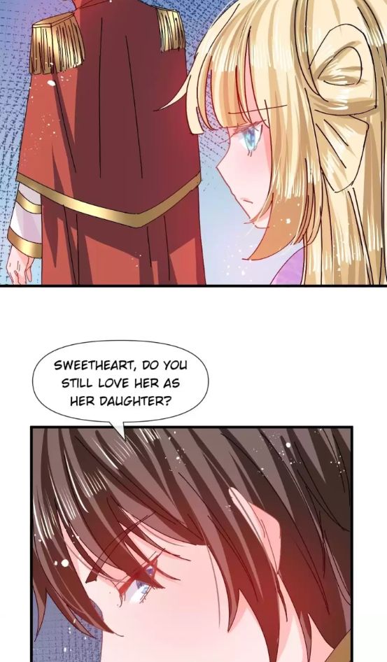 Princess Strategy Chapter 96 - page 10