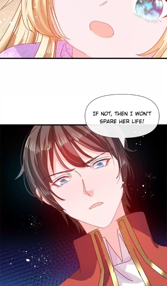 Princess Strategy Chapter 96 - page 14