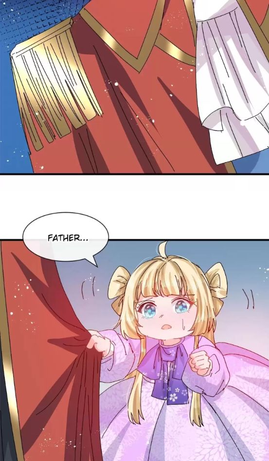 Princess Strategy Chapter 96 - page 15