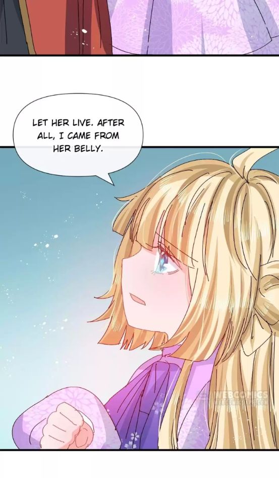 Princess Strategy Chapter 96 - page 16