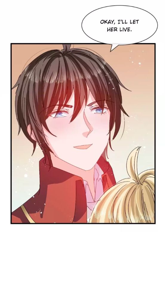 Princess Strategy Chapter 96 - page 18