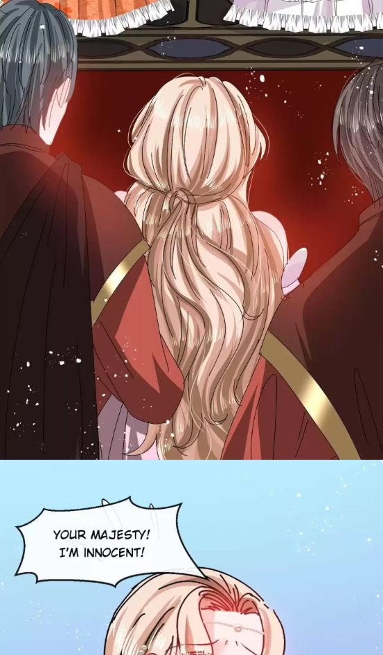 Princess Strategy Chapter 96 - page 23