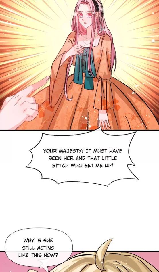 Princess Strategy Chapter 96 - page 27