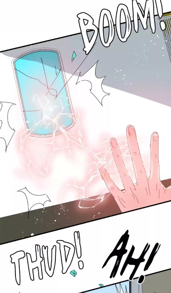 Princess Strategy Chapter 96 - page 3