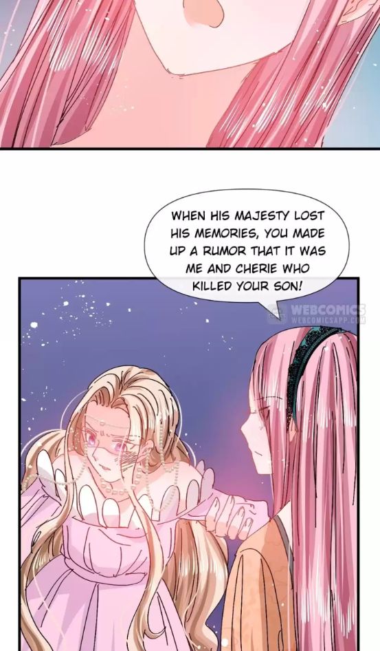 Princess Strategy Chapter 96 - page 31